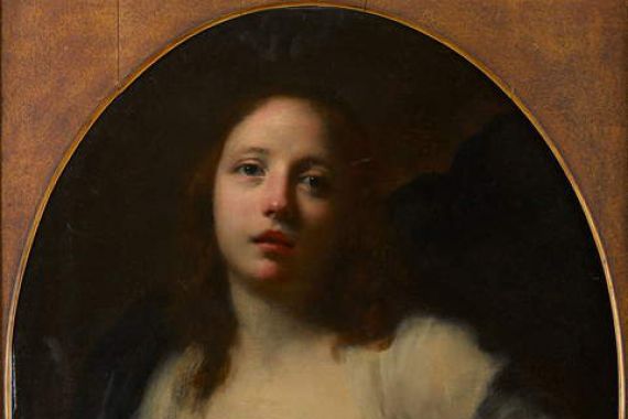 Baldassare (1611 89) Franceschini