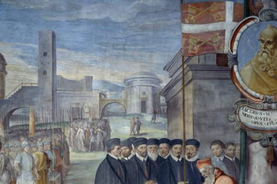 Baldassare Croce