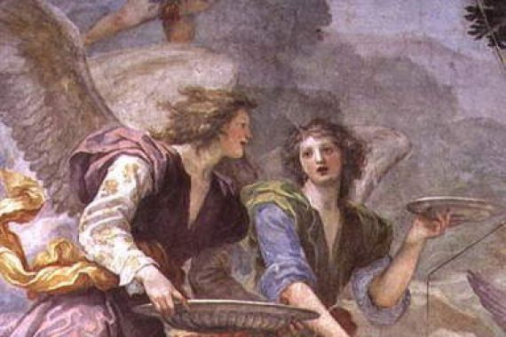 Baldassare Franceschini