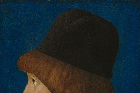 Baldassare d'Este