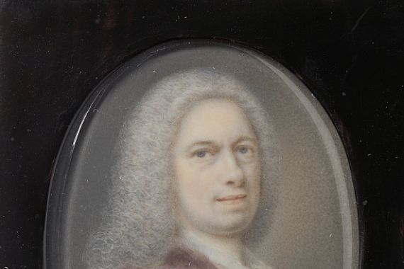Balthasar Denner