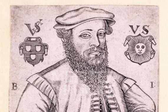 Balthasar Jenichen