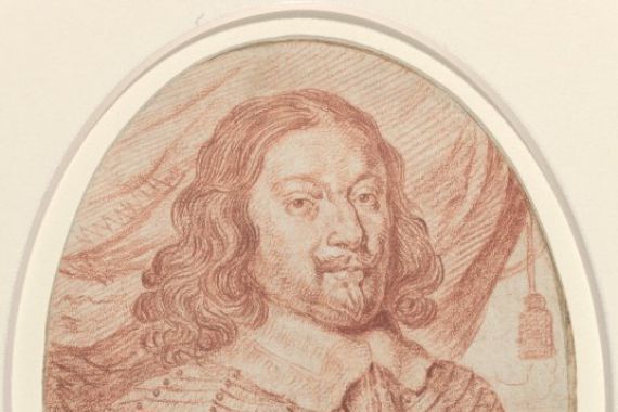 Balthasar Moncornet