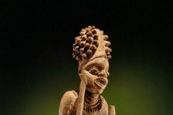 Bangwa Culture Bangwa Culture