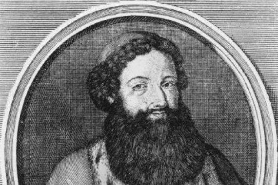 Baptistin Martin