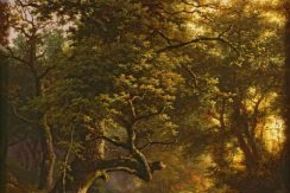 Barend Cornelis Koekkoek