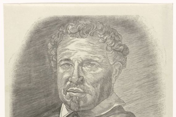 Barend Johannes Bouwmeester