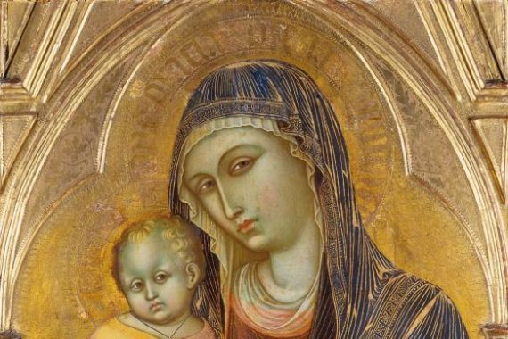 Barnaba da Modena