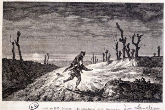 Baron Dudevant Jean Francois Maurice (after) Sand