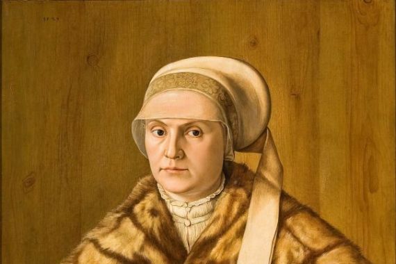 Barthel Beham