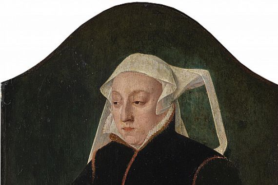 Bartholomäus Bruyn