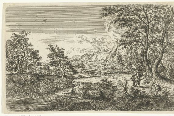 Bartholomäus Ignaz Weiss (attributed to)