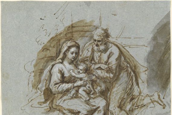Bartholomäus Ignaz Weiss