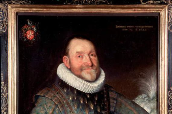 Bartholomäus Sarburgh
