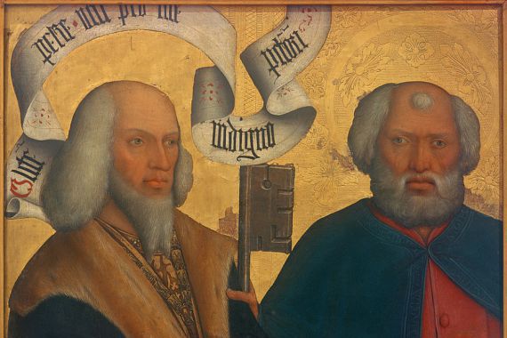 Bartholomäus Zeitblom