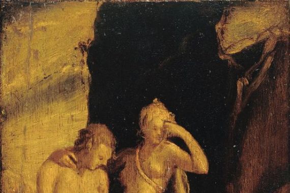 Bartholomaeus Spranger