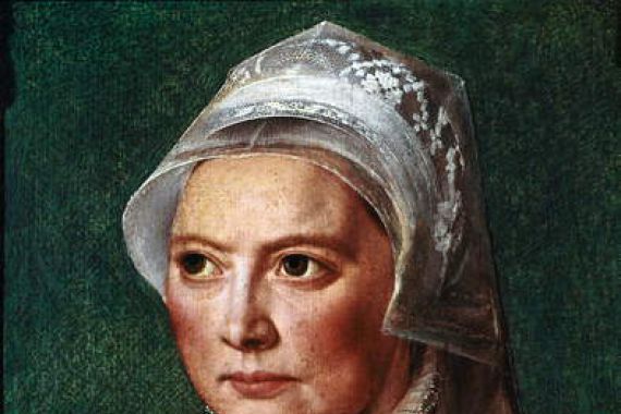 Bartholomaeus the Elder Bruyn