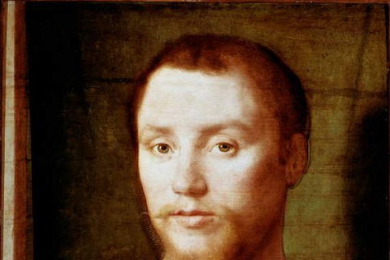 Bartholomeus (active 1518 1541) Pons