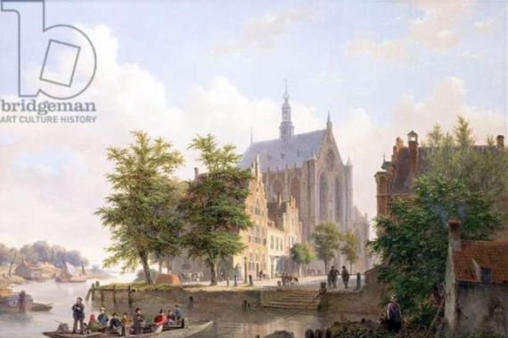 Bartholomeus Johannes van Hove