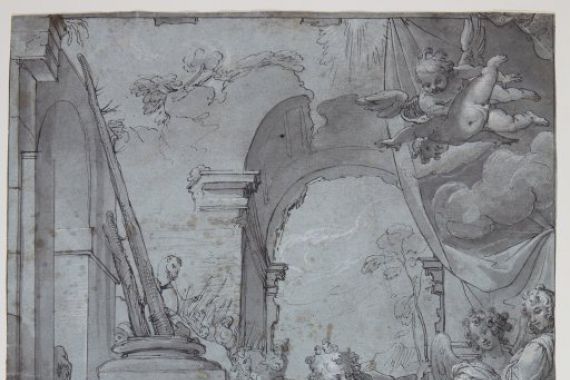 Bartholomeus Spranger
