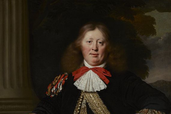 Bartholomeus van der Helst and Studio; Bartholomeus