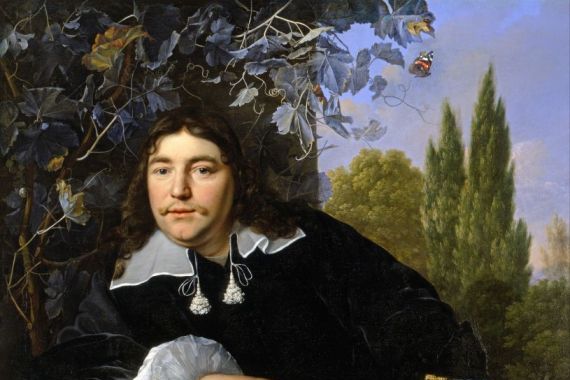 Bartholomeus van der Helst