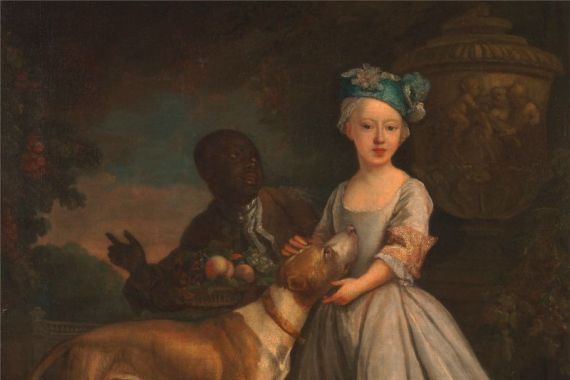Bartholomew Dandridge