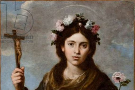 Bartolome Esteban school of Murillo