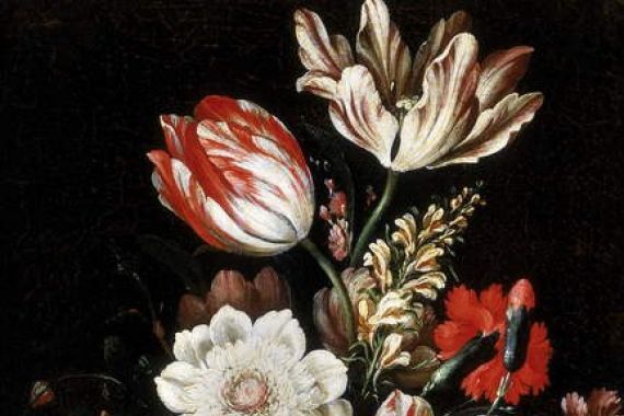 Bartolomeo Ligozzi