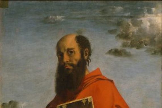 Bartolomeo Montagna