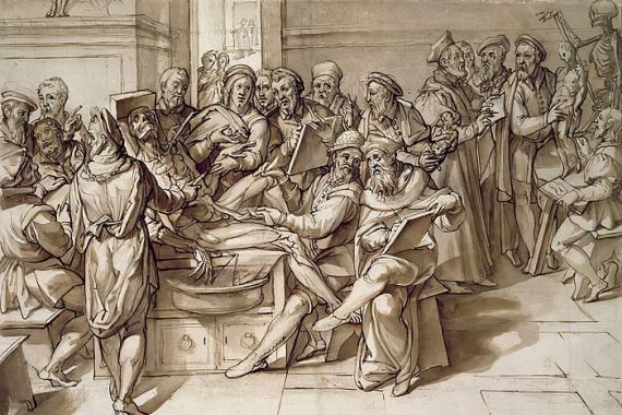Bartolomeo Passarotti