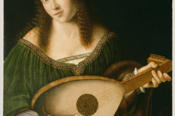 Bartolomeo Veneto