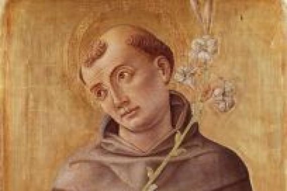 Bartolomeo Vivarini