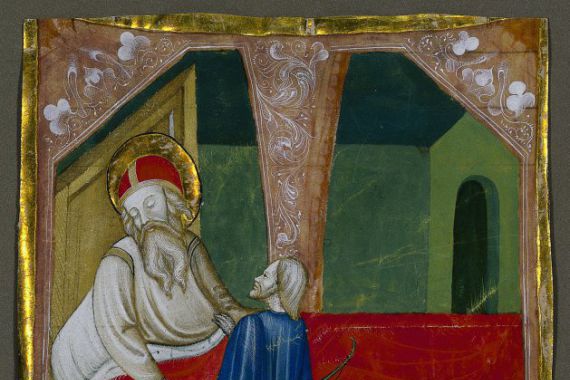 Bartolomeo da Gallarate