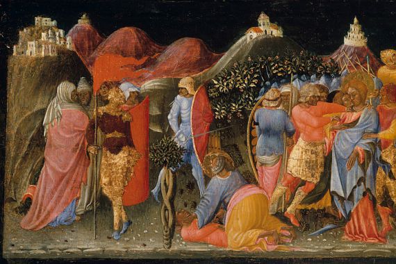 Bartolomeo di Tommaso