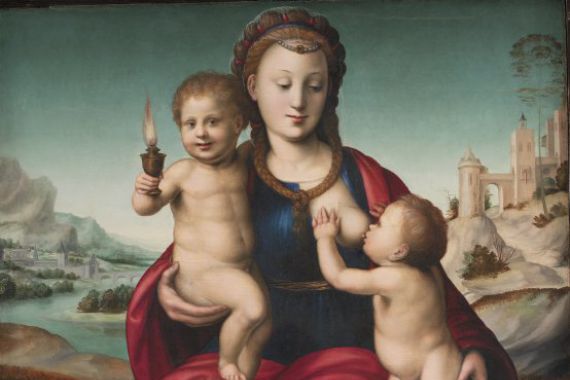 Bartolomeo di Zanobi