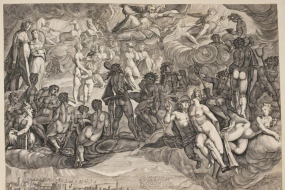 Bartolomeus Willemsz. Dolendo