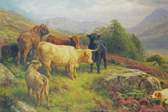 Basil Bradley