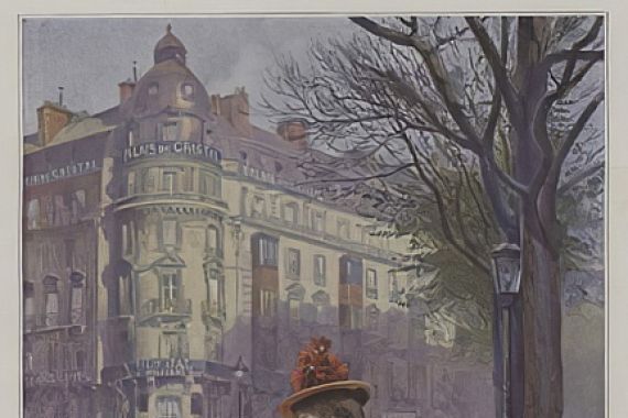 Basile Lemeunier