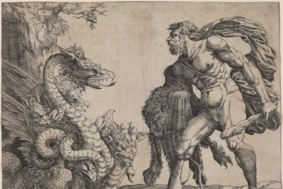 Battista Angolo del Moro