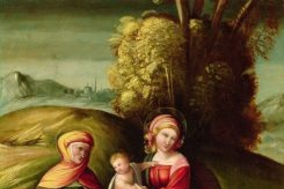 Battista Dossi