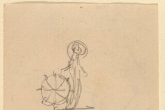 Beatrice Godwin Whistler