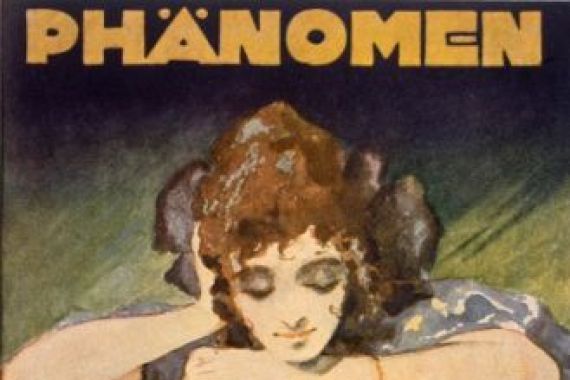 Behrmann