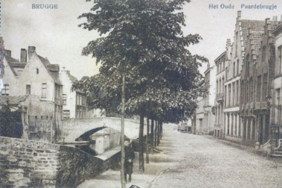 Belgian Photographer