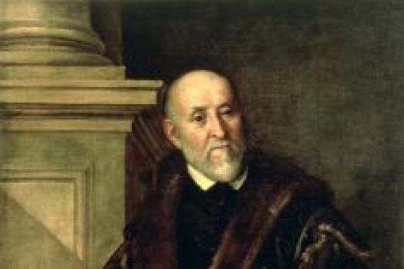 Benedetto Caliari