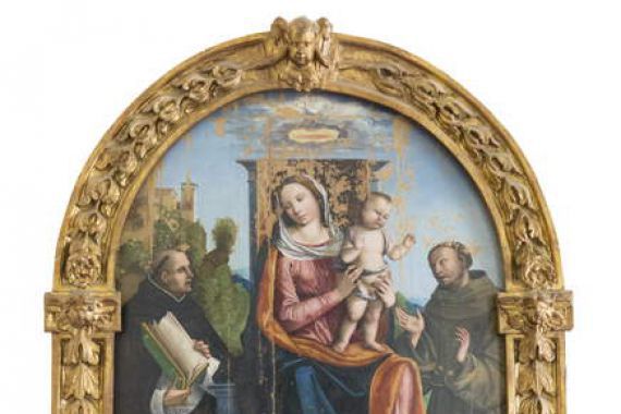 Benedetto Coda
