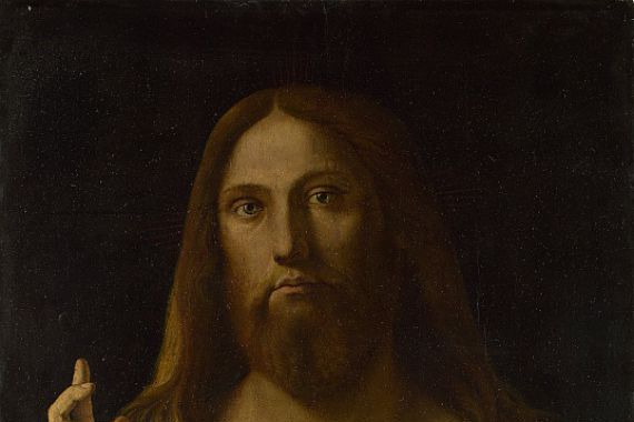 Benedetto Rusconi