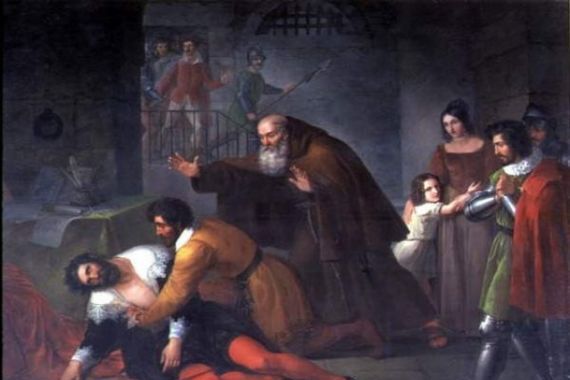 Benedetto Servolini