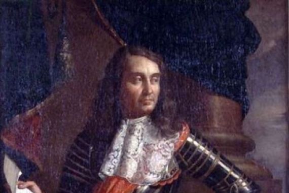 Benedetto and Cesare 1637 88 Gennari
