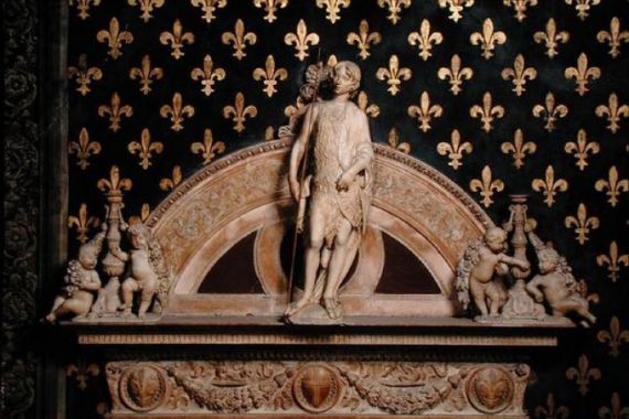 Benedetto da Maiano